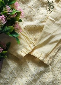Elegant Kurta Set