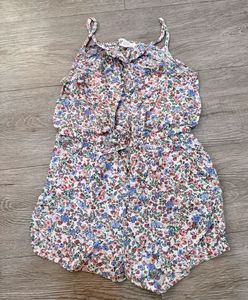 H&amp;M playsuit