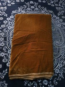 Luxuries Velvet Fabric  5 meters for Dressmaking