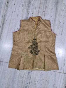 Lehnga Choli