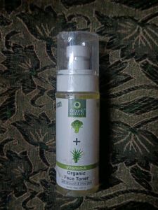 Face Toner