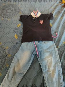 boys dress