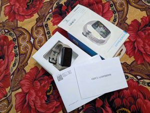 Honor fitness band new condition