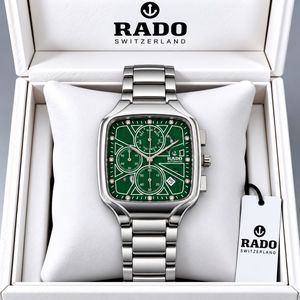 RADO  Chronograph Watch