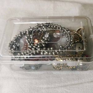 Desi Mixed Mystery Jewellery Jar