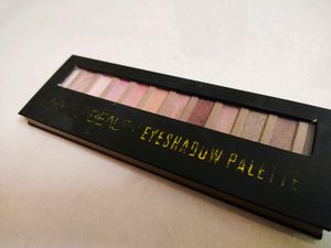 LAKYOU BEAUTY EYESHADOW PALETTE