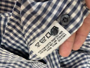 balanciaga shirt
