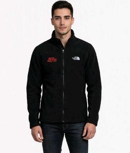 The North Face Fleece Jacket