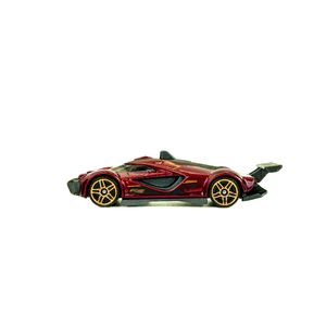 RARE Mach speeder Hotwheels Hw