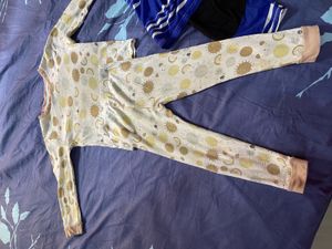 Kids' Clothing Bundle 4-6 Years Old