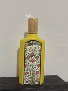 Gucci Flora Gorgeous Orchid Perfume