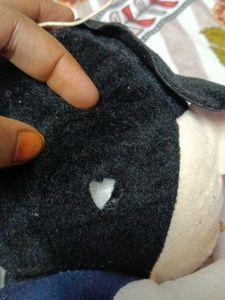 Anime Character Plush Toy