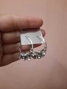 earrings combo (4  pairs)