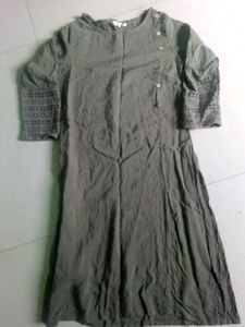 women's kurta