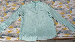 Ramraj Full-hands Formal Shirt