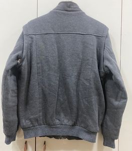 Woodland Men’s Grey Jacket