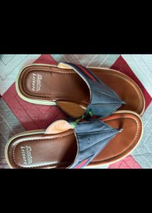 Bata Slipper For Men