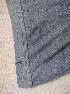Men's Classic Grey Cotton Briefs 🥰