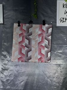 Geometric Print set of 5  Cushion Cover