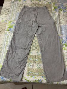 H&amp;M Divided Grey Pants