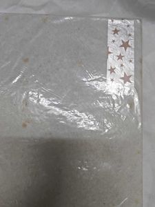 chocolate Wrappers foil Paper Sheets