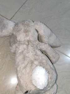 Jellycat bashful bunny with tag