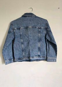 Kids H&amp;M Denim Jacket