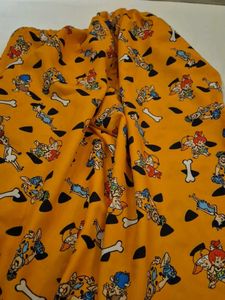 Flinstone Night Suit Set