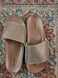 New Glittery Sliders
