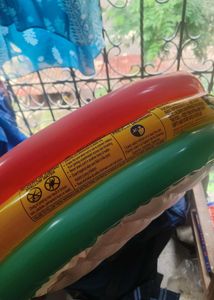 🔥 Sale 🔥Inflatable Kiddie Pool