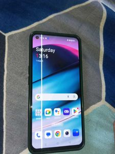 OnePlus Nord CE 5G Smartphone