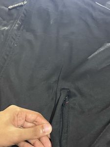 Vintage Rare Olympic Sports Jacket