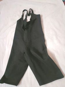 Black Body Shaper For Women's