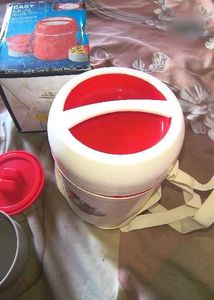 Easy Meal Insulated Tiffin