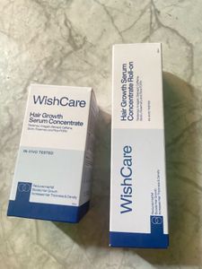 wishcare combo ❤️