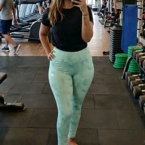 Athletic Leggings
