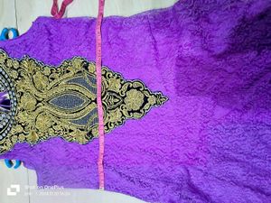 Frock Kurti For Girl Women