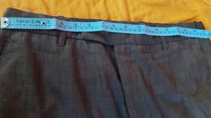 casual Brown Men's pant