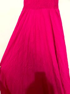 SUNDRESS with shrug