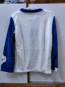 40 Bust -   Cozy Winter Night Suit