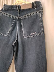 Customized Spirit Width Pants (Vintage Edition)