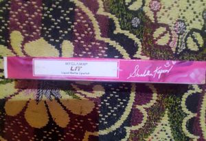 My Glamm Lipstick