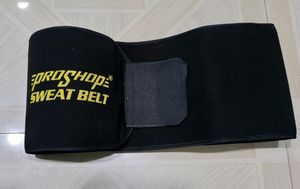Sweat Slim Belt Lose Belly Fat