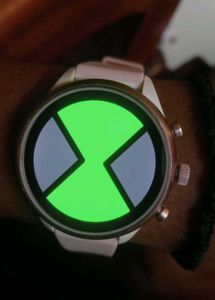 Fossil sport Smart Watch