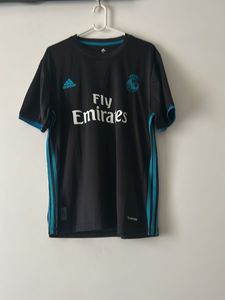 Adidas Madrid Fly Emirates Jersey