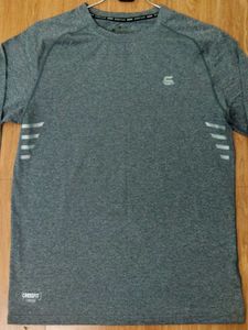 Men's Long Sleeve Athletic T-Shirt