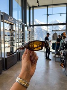 Oakley Sunglasses - Performance Engineering