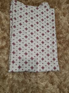 Cotton Kurti (Women's)