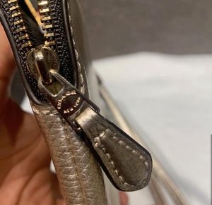 Brand New Authentic Coach small wristlet