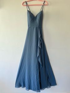 new Cross back flow dress👗(surplus)